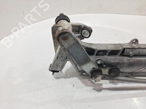 Front wiper motor HONDA CR-V III (RE_) 2.0 i-VTEC 4WD (RE5, RE2) | BP31903577M29