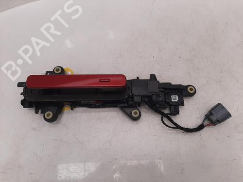 Used Exterior handle JAGUAR I-PACE (X590) EV400 AWD (400 hp) 26748308