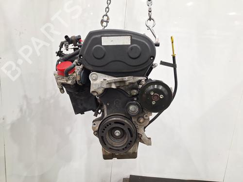 Used Engine VAUXHALL ASTRA Mk VI (J) (P10) 1.6 (115 hp) 30180404