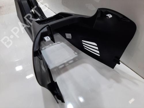 Middle console CITROËN C3 III (SX) 1.2 THP 110 (SXHNPS, SXHNZT, SXHNZ6) | BP36773642I22 - Image 6