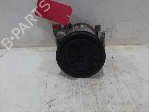 Used AC compressor KIA PICANTO II (TA) 1.0 (69 hp) 30517115