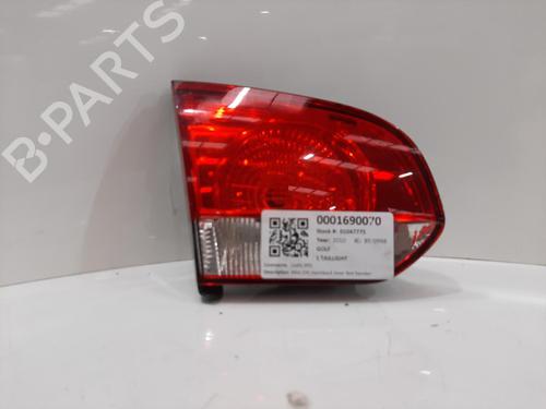 left-taillight-vw-golf-vi-5k1-2008-2009-2010-2011-2012-2013-2014-33988145 main image