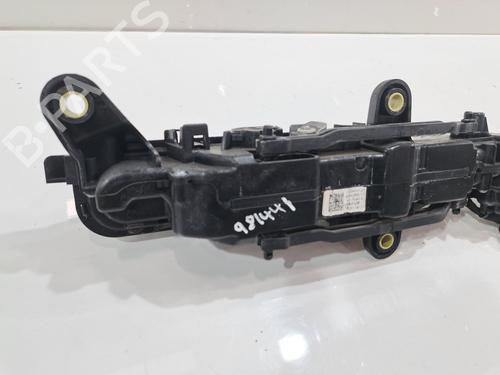 Rear left exterior door handle JAGUAR I-PACE (X590) EV400 AWD | BP34038227C130 - Image 6