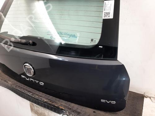 Tailgate FIAT PUNTO EVO (199_) 1.4 (199AXB1A) | BP29809703C6
