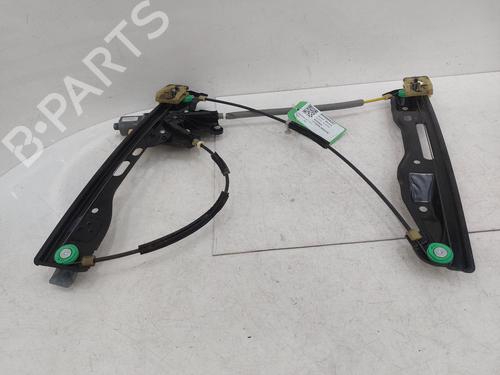 Used Front left window mechanism FORD MONDEO V Turnier (CF) 2.0 TDCi (180 hp) 26796839