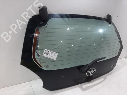 Tailgate TOYOTA AYGO (_B1_) 1.0 (KGB10_, KGB10R) | BP30180129C6