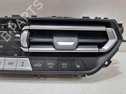 Climate control BMW 2 Gran Coupe (F44) 218 i | BP39106333I5 - Image 5