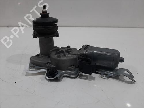 Used Rear wiper motor Rear wiper motor TOYOTA AYGO (_B4_) 1.0 (KGB40) (69 hp) 36773847 36773847