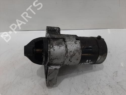Starter PEUGEOT 2008 I (CU_) 1.6 BlueHDi 75 | BP26847095M8 