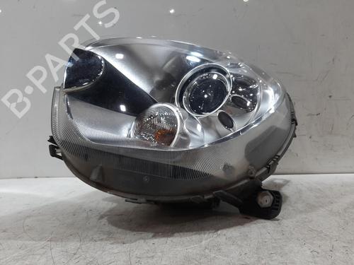 Left headlight MINI MINI COUNTRYMAN (R60) Cooper D ALL4 | BP37072583C28 - Image 6