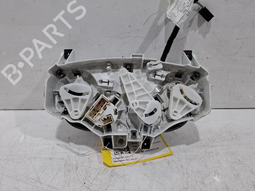 Climate control FIAT 500 (312_) 1.2 (312AXA1A) | BP38595090I5 - Image 4