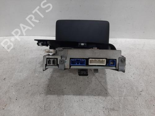 Radio MAZDA MX-5 IV (ND__) 1.5 (ND2E, ND5R) | BP26836355E6 