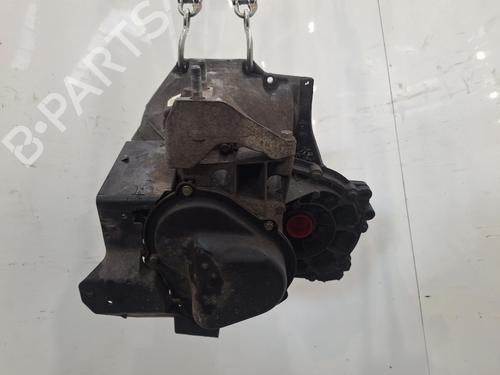 Gearbox FORD FIESTA VI (CB1, CCN) 1.0 Sport | BP32503517M3