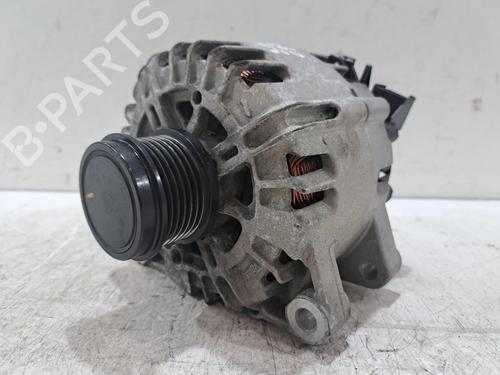 Alternator VOLVO V40 Hatchback (525) D2 | BP38800764M7 - Image 3