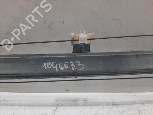 Front left window mechanism SUZUKI SWIFT V (AZ) 1.2 (A2L412, ZC83S) | BP34478460C22  - Image 5