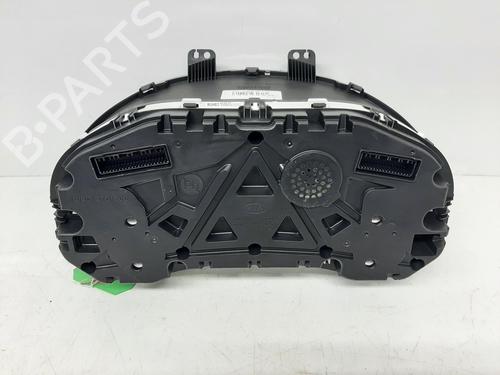 Instrument cluster KIA RIO IV (YB, SC, FB) 1.0 T-GDI 100 | BP26752202C47 