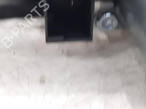 Rear left window mechanism VW TOUAREG (CR7, RC8) 3.0 TDI 4motion | BP26786282C24 