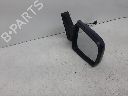 Right mirror VAUXHALL ZAFIRA Mk II (B) (A05) 1.6 | BP26869893C27 