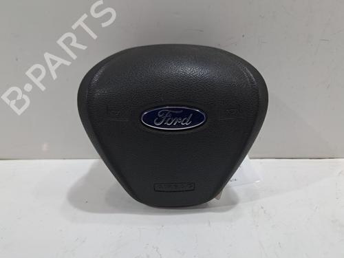 Used Other FORD TRANSIT COURIER B460 Box Body/MPV 1.0 EcoBoost (100 hp) 28311816