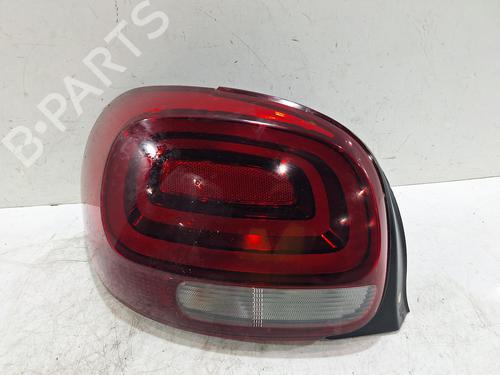 venstre-baglygte-citroen-c3-iii-sx-2016-32144743 main image