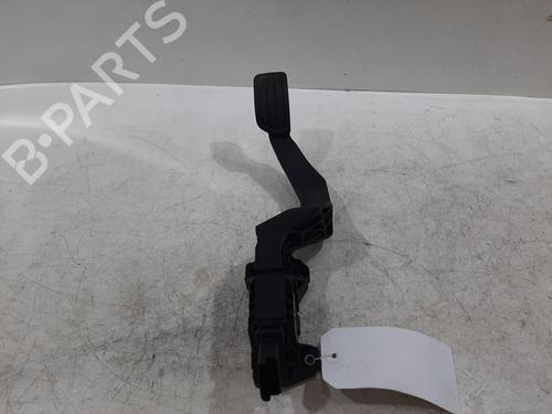 Used Pedal Pedal CITROËN C4 III (BA_, BB_, BC_) 1.2 PureTech 130 (BAHNSA, BAHNSB) (130 hp) 34338869 34338869