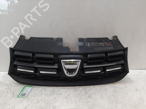 Grill Grill DACIA SANDERO II 1.2 (73 hp) 37484613 37484613