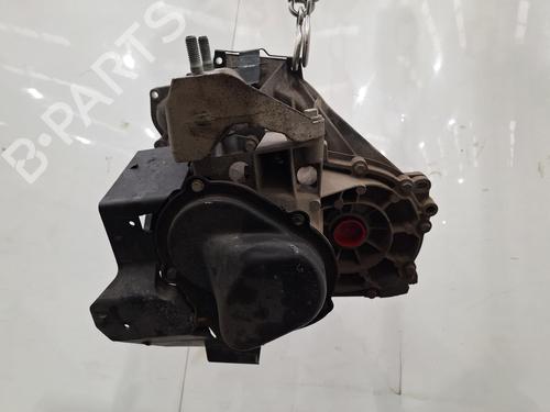Gearbox FORD FIESTA VI (CB1, CCN) 1.25 | BP40078314M3 - Image 5