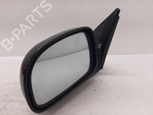 Retrovisor esquerdo HYUNDAI TUCSON (JM) 2.0 All-wheel Drive (141 hp) 31304949