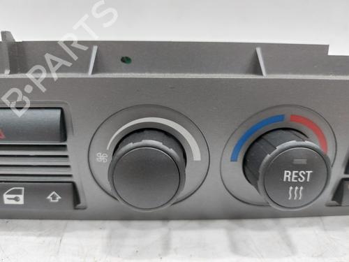 Climate control BMW 7 (E65, E66, E67) 745 i, Li | BP26744384I5 