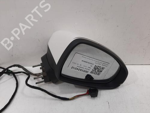 Used Right mirror AUDI A1 Sportback (8XA, 8XF) 1.0 TFSI (95 hp) 31999689