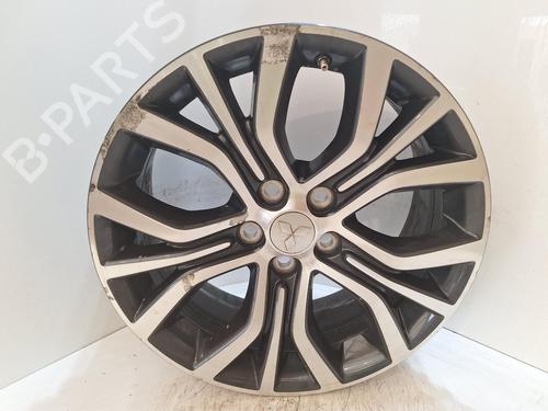 Used Rim Rim MITSUBISHI OUTLANDER III (GG_W, GF_W, ZJ, ZL, ZK) 2.2 Di-D 4WD (GF6W) (150 hp) 35767965 35767965