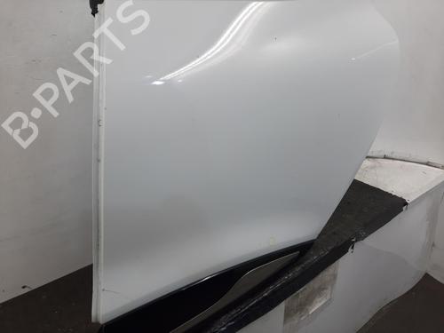 Left rear door RENAULT CLIO IV (BH_) 1.5 dCi 90 | BP29525057C4 