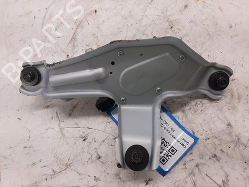 Rear wiper motor KIA NIRO I (DE) 1.6 GDI Hybrid | BP30735373M102 