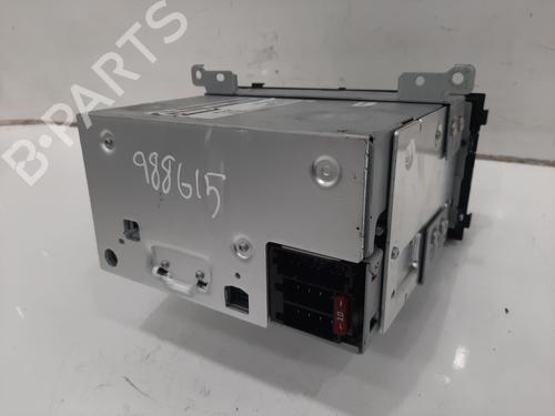 Radio KIA CEE'D Hatchback (ED) 1.4 | BP26827351E6 