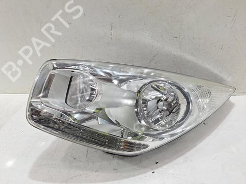 Faro izquierdo KIA VENGA (YN) 1.4 CVVT (90 hp) 32409817