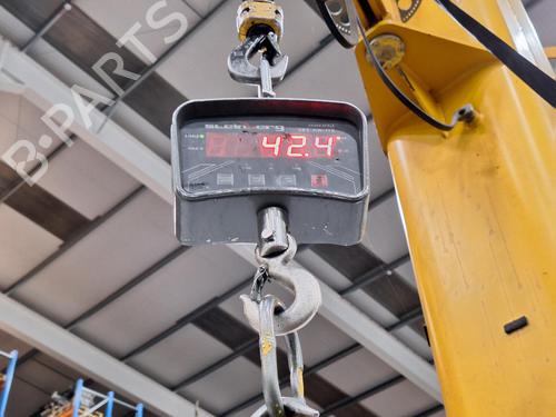 Transfer box LAND ROVER RANGE ROVER SPORT II (L494) 4.4 SDV8 4x4 | BP30057583M36 