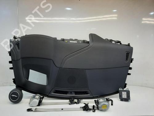 Kollisonspute sett JAGUAR I-PACE (X590) EV400 AWD (400 hp) 27629810