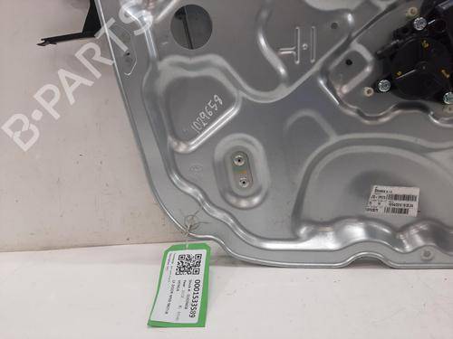 Front left window mechanism KIA VENGA (YN) 1.6 CVVT | BP29603543C22 