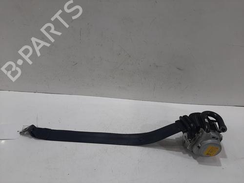 Autre JAGUAR I-PACE (X590) EV400 AWD (400 hp) 30829357