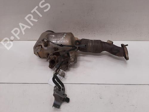 Used Catalyst Catalyst MAZDA CX-30 (DM) SKYACTIV-X M Hybrid (DMFP) (179 hp) 36086878 36086878