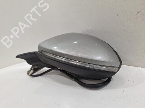 Left mirror VW GOLF VII Variant (BA5, BV5) 2.0 TDI | BP26751646C26 