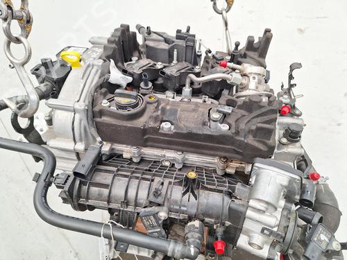 Engine FORD FOCUS IV (HN) 1.0 EcoBoost mHEV Flex | BP28039616M1 