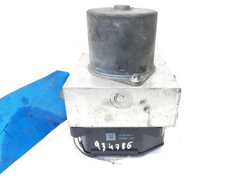 ABS pump VW PASSAT B7 (362) 1.6 TDI | BP26836338M43 - Image 4