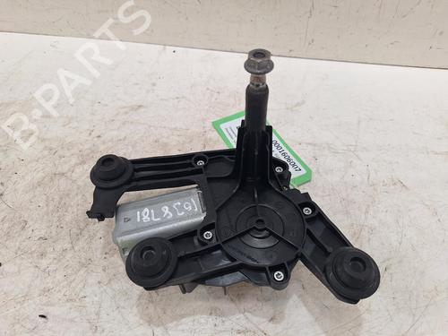 Rear wiper motor CITROËN DS3 (SA_) 1.6 HDi 90 | BP31538067M102 