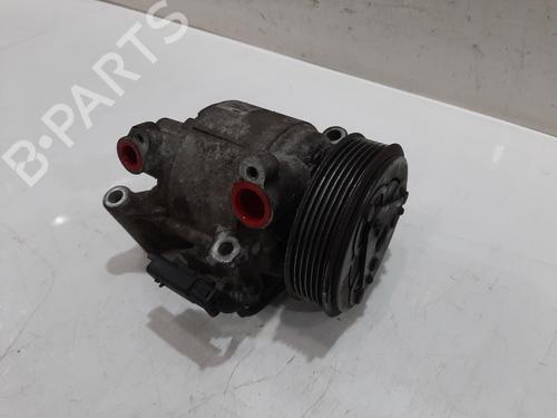 Used AC compressor AC compressor CITROËN C1 II (PA_, PS_) 1.2 VTi 82 (82 hp) 35963129 35963129
