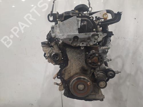 Engine VAUXHALL MOVANO Mk II (B) VAN (X62) 2.3 CDTI FWD (FV) | BP39432907M1 - Image 3