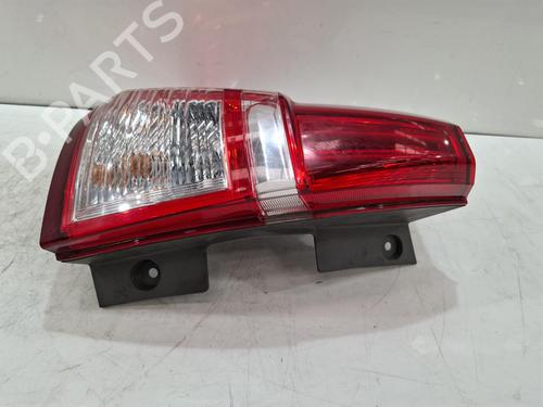 Left tailgate light HONDA CR-V IV (RM_) 2.0 iVtec (RE5, RM1) | BP38113912C79 - Image 4
