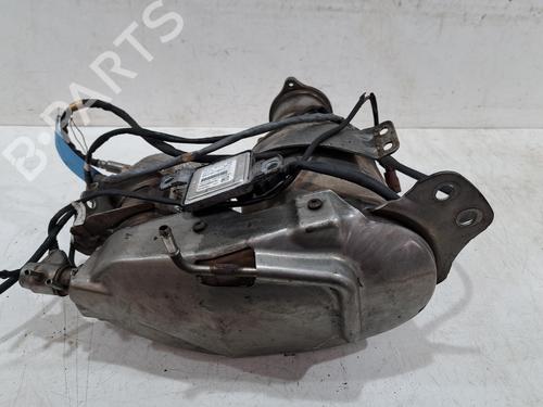 Particulate filter AUDI A6 C7 Avant (4G5, 4GD) 2.0 TDI | BP32026911M81 