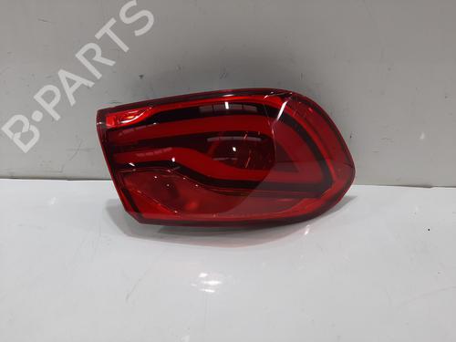 Used Left taillight Left taillight 36855265 36855265