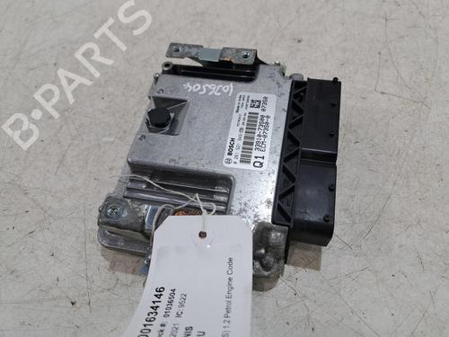 Control unit SUZUKI IGNIS III (MF, FF) 1.2 Hybrid (ATK412) | BP33010121M11 - Image 4